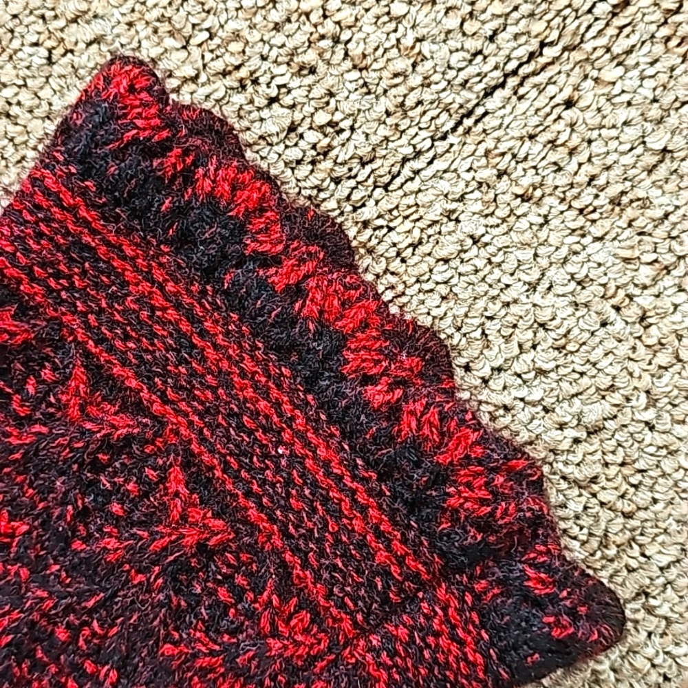 Boot Cuffs - Picture 8 of 14